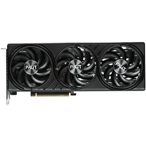 Видеокарта Palit GeForce RTX 5060 Ti Infinity 3 OC 16Gb