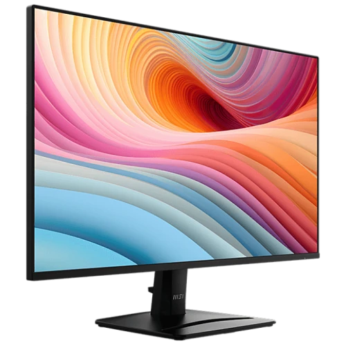 Монитор MSI PRO MP275 E2, 27", черный