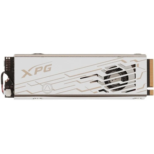 SSD накопитель ADATA XPG MARS 980 PRO 1Tb M.2 NVMe, SMAR-980P-1TCI