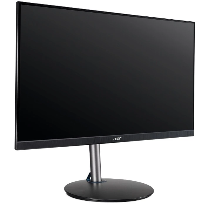 Монитор Acer Nitro XF273UW2bmiiprx, 27", черный
