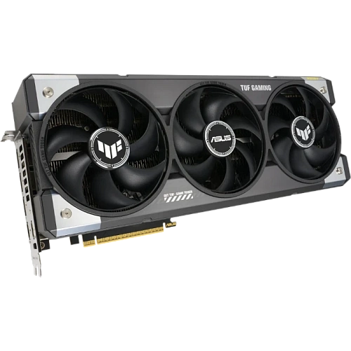 Видеокарта ASUS GeForce RTX 5080 TUF Gaming OC Edition 16Gb