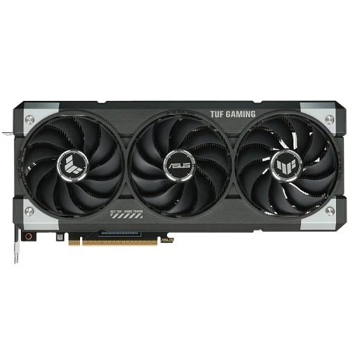 Видеокарта ASUS GeForce RTX 5060 TUF Gaming OC Edition 8Gb