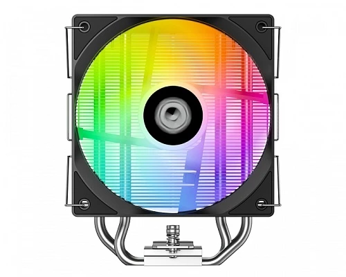 Кулер ID-Cooling SE-214-XT V2 ARGB черный