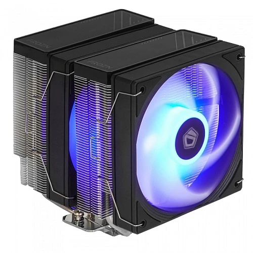 Кулер ID-COOLING FROZN A620 PRO SE ARGB черный