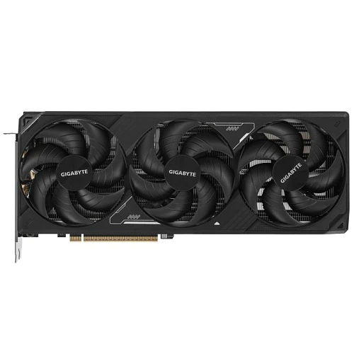 Видеокарта GIGABYTE GeForce RTX 5080 WINDFORCE OC SFF 16Gb