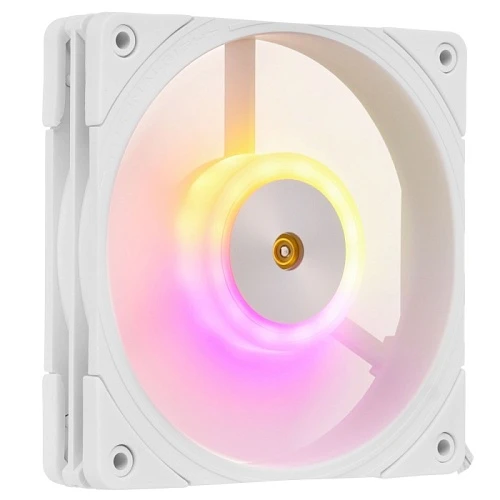 Вентилятор Thermalright TL-B12W-S белый, TRTLB12WS