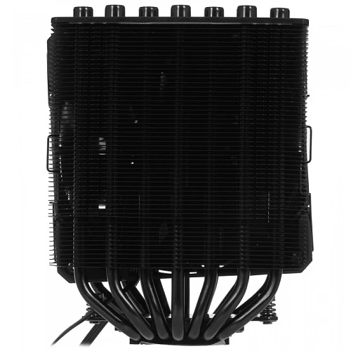 Кулер ID-COOLING SE-207-XT ADVANCED черный, SE-207-XT AD