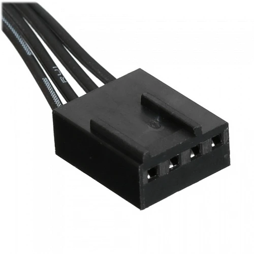 Кулер ID-COOLING FROZN A410 DK черный