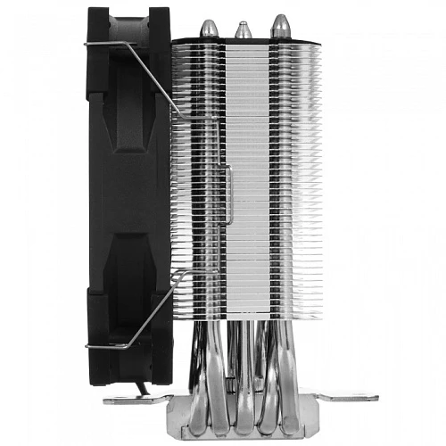 Кулер Thermalright Assassin King 120 MINI черный, AK120-MINI-V2
