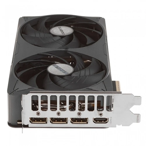 Видеокарта GIGABYTE GeForce RTX 5060 Ti EAGLE OC 16Gb