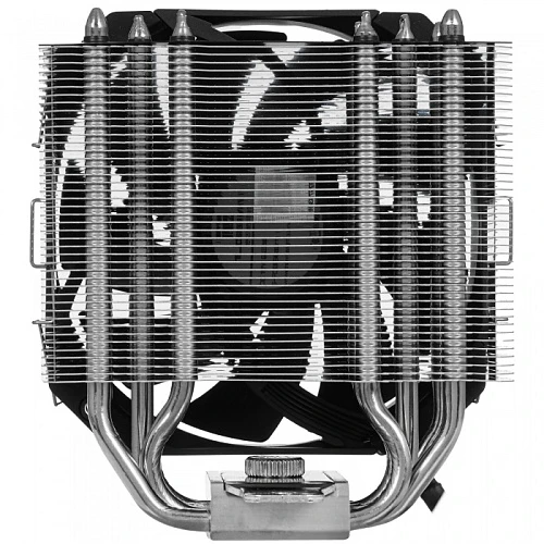 Кулер Thermalright Assassin King 120 MINI черный, AK120-MINI-V2