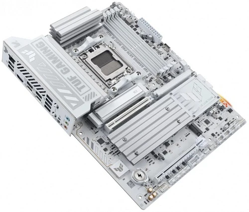 Мат. плата ASUS TUF GAMING X870-PRO WIFI7 W NEO, AM5
