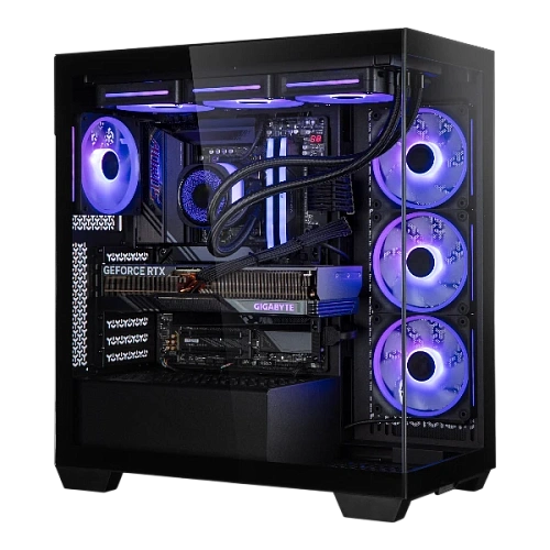 Игровой ПК LEGIONPC GAME 857398
