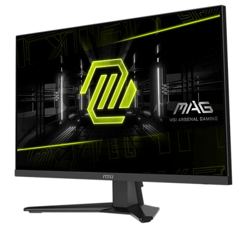 Монитор MSI MAG 274QF X24, 27", черный