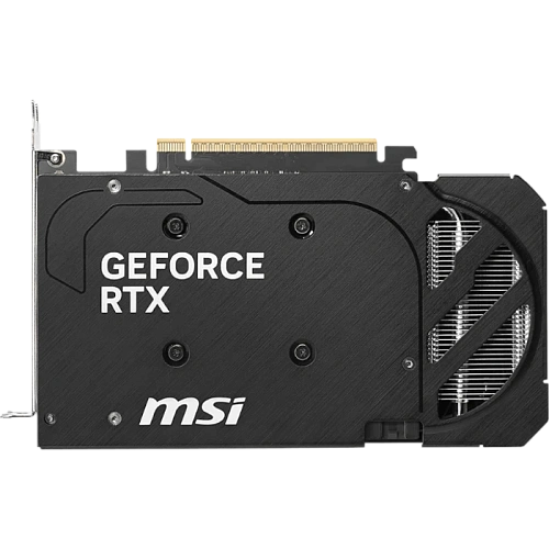 Видеокарта MSI GeForce RTX 5060 SHADOW 2X OC MAX 8Gb