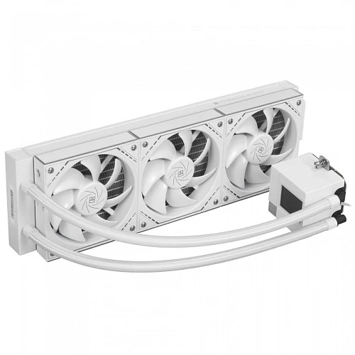 Система охлаждения Thermalright Core Matrix 360 Vision Argb белая