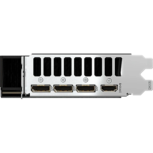 Видеокарта GIGABYTE GeForce RTX 5080 AORUS XTREME WATERFORCE 16Gb