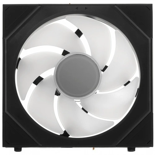 Комплект вентиляторов LIAN LI UNI FAN SL-INF WIRELESS 120 черный, G99.12SLIN1W3B.R0