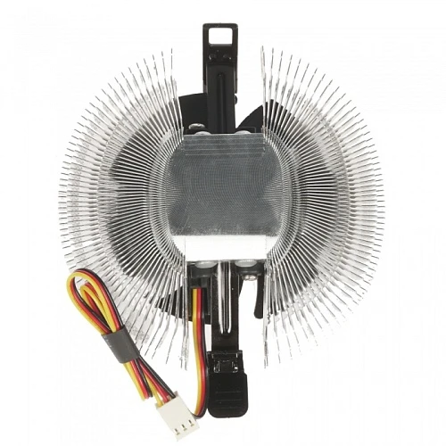Кулер PCCooler E80 черный, CLPCC_E80