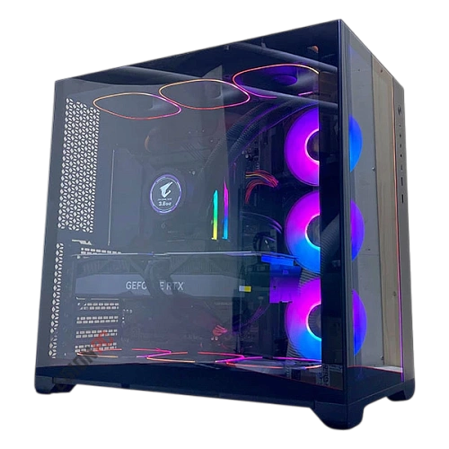 Игровой ПК LEGIONPC GAME 355449