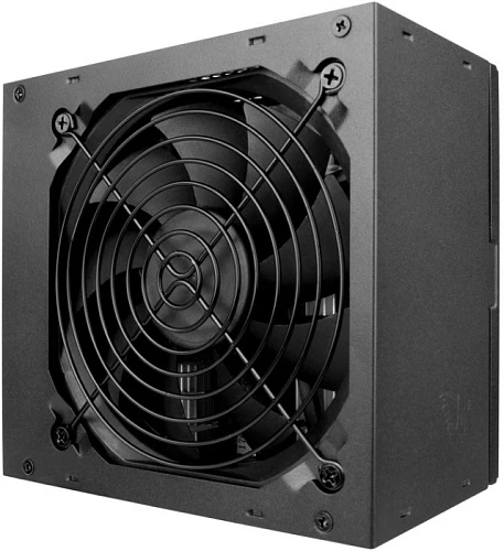 Блок питания 1STPLAYER BLACK.SIR 5.0 черный, SR-500W