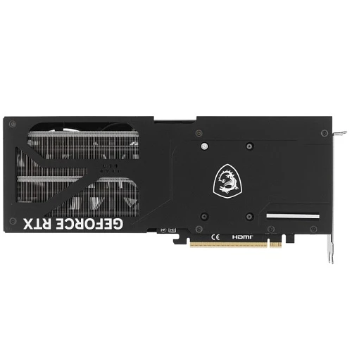 Видеокарта MSI GeForce RTX 5080 VENTUS 3X OC 16Gb