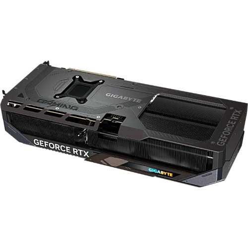 Видеокарта GIGABYTE GeForce RTX 5070 Ti GAMING OC 16Gb