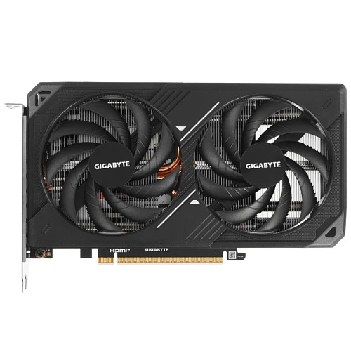 Видеокарта GIGABYTE GeForce RTX 5060 Ti WINDFORCE MAX OC 8Gb