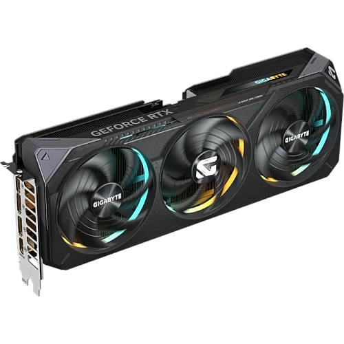 Видеокарта GIGABYTE GeForce RTX 5070 GAMING OC 12Gb