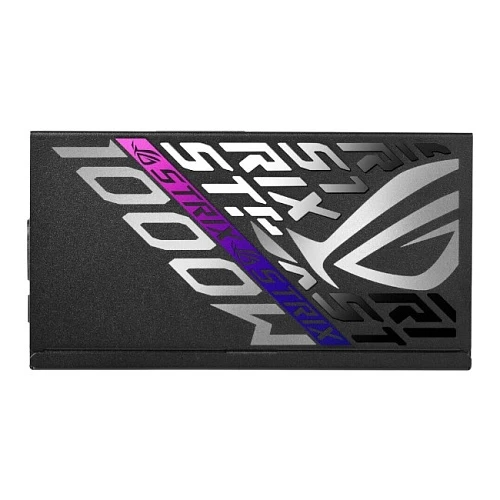 Блок питания ASUS ROG STRIX 1000P GAMING 1000W, 90YE00W1-B0NA00