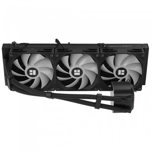 Система охлаждения Thermalright Frozen Horizon 360 ARGB V2 черная, F-HORIZON-360-BL-V2