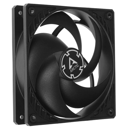 Вентилятор Arctic Cooling P12 черный, ACFAN00118A
