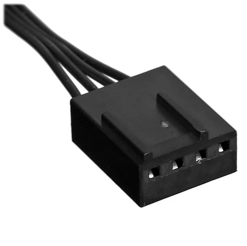 Вентилятор DEEPCOOL FT9 SLIM черный, R-FT9SLIM-BKWPN1-G