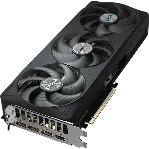 Видеокарта GIGABYTE GeForce RTX 5070 Ti EAGLE OC SFF 16Gb
