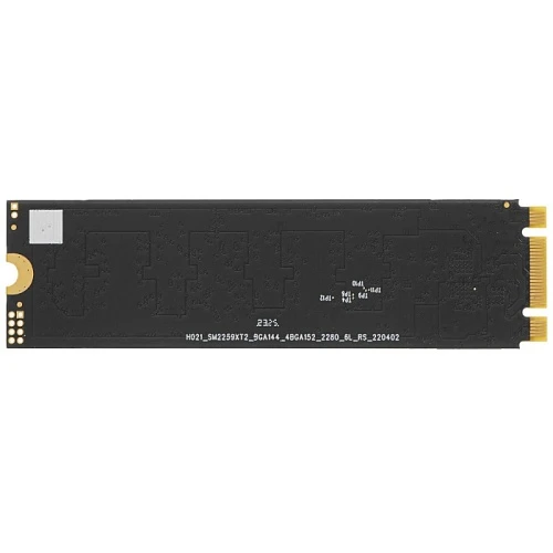 SSD накопитель Netac N535N 512Gb 2.5" SATA, NT01N535N-512G-N8X