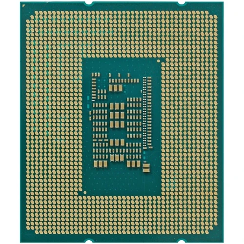 Процессор Intel Core i5-12400, OEM, LGA 1700