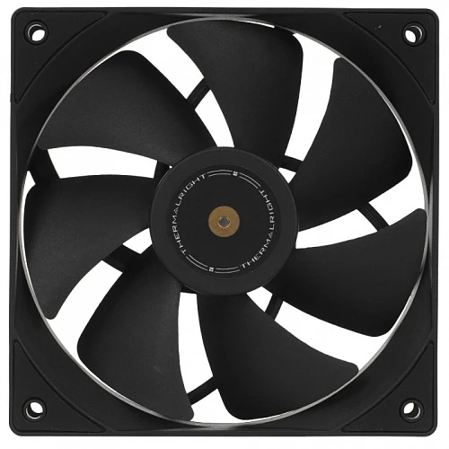 Вентилятор Thermalright TL-G12B черный, TRTLG12B