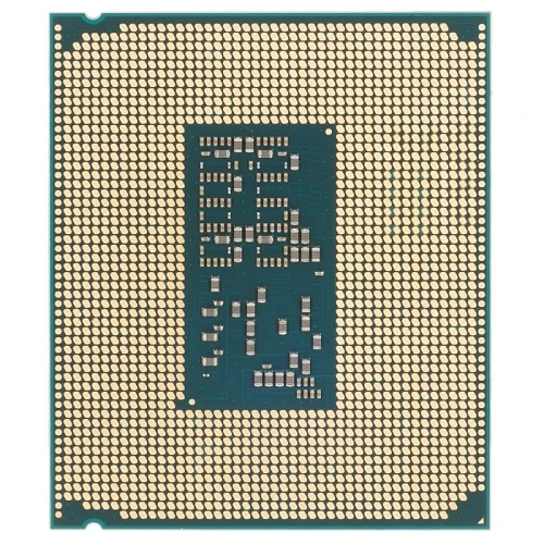 Процессор Intel Core Ultra 5 245K, OEM, LGA 1851