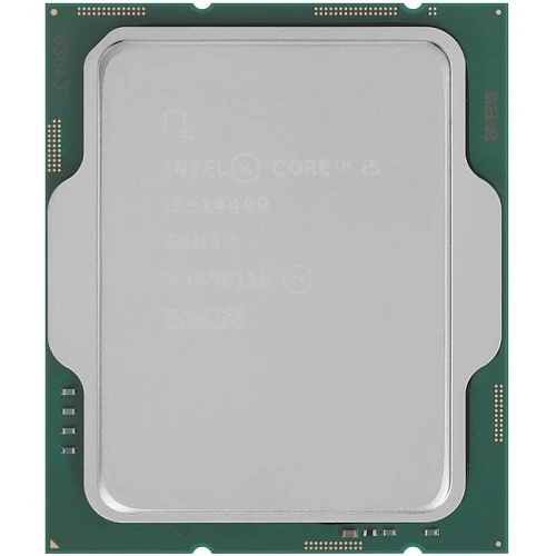 Процессор Intel Core i5-14400, OEM, LGA 1700
