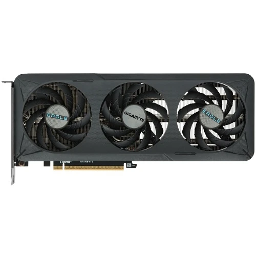 Видеокарта GIGABYTE GeForce RTX 5060 EAGLE MAX OC 8Gb