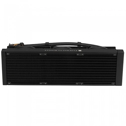 Система охлаждения Thermalright Frozen Warframe 360 ARGB черная, TRFW360AB