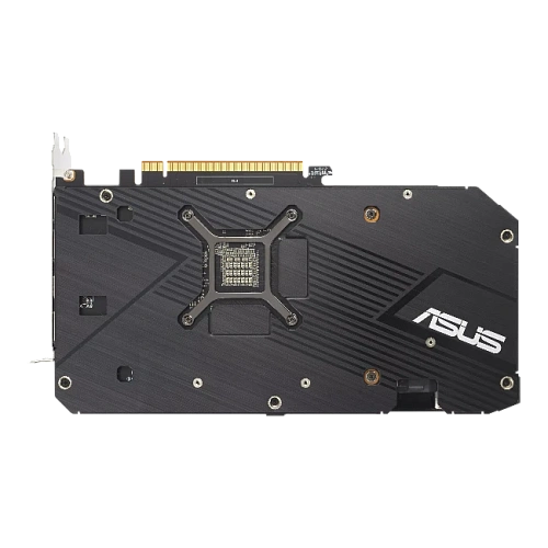 Видеокарта ASUS Radeon RX 7600 8GB DUAL EVO OC