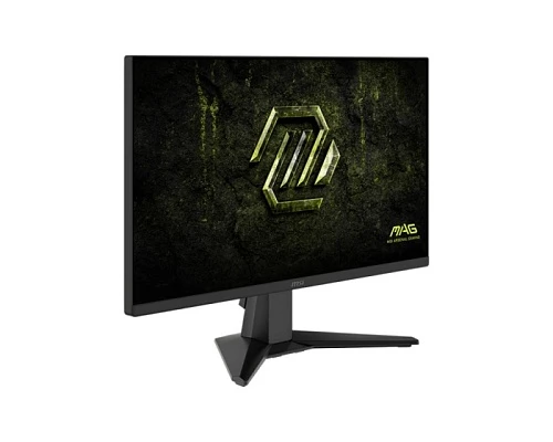 Монитор MSI MAG 245F X24, 23.8", черный