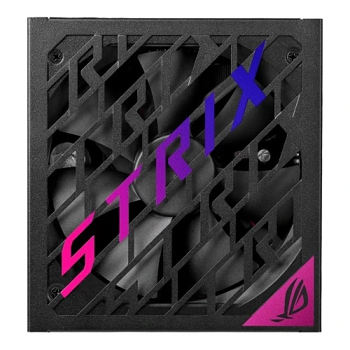 Блок питания ASUS ROG-STRIX-1200P 1200W, 90YE00W0-B0NA00