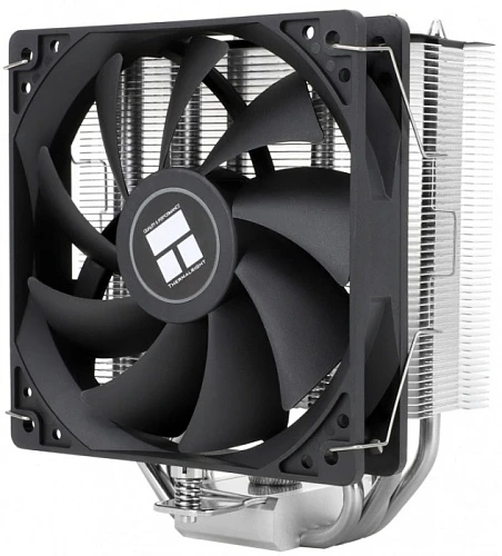 Кулер Thermalright Assassin X 120 Refined SE черный, TRAX120RSE