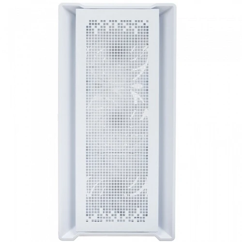 Корпус PowerCase ByteFlow Micro белый, Mini-Tower