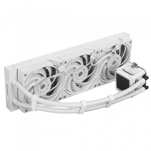 Система охлаждения Thermalright Elite Vision 360 ARGB белая