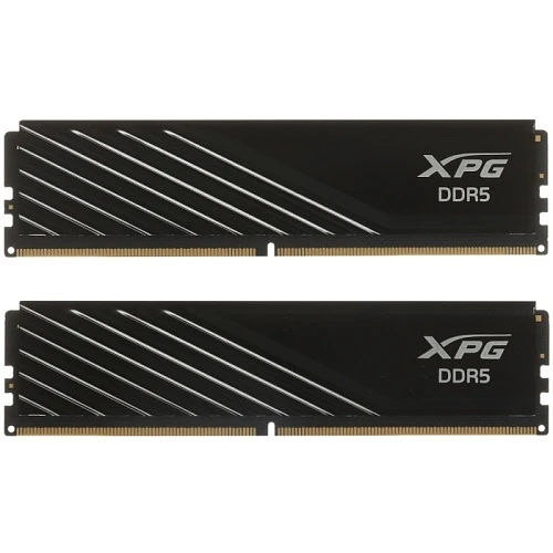 Оперативная память ADATA XPG Lancer Blade 32Gb 6000Mhz, KIT 2*16Gb, AX5U6000C3416G-DTLABBK