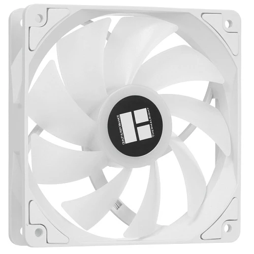 Комплект вентиляторов Thermalright TL-C12CW-S X3 белый