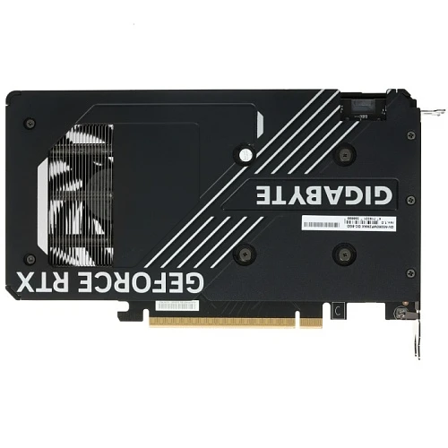 Видеокарта GIGABYTE GeForce RTX 5060 WINDFORCE MAX OC 8Gb